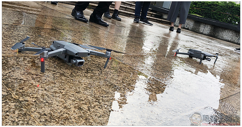 DJI Mavic 2 Pro / Mavic 2 Zoom 台灣發表,九月中旬正式開賣 - 電腦王阿達 DJI Mavic 2 Pro / Mavic 2 Zoom 台灣發表,九月中旬正式開賣 - 電腦王阿達