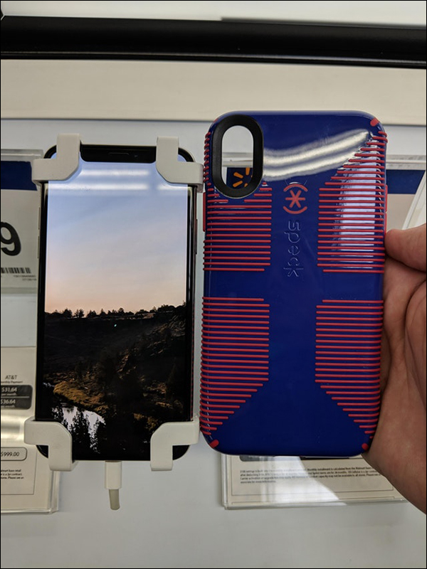 Speck 的 iPhone Xs Max 和 iPhone 9 保護殼現身 Walmart - 電腦王阿達 Speck 的 iPhone Xs Max 和 iPhone 9 保護殼現身 Walmart - 電腦王阿達