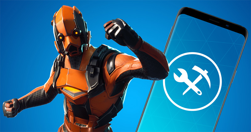 Fornite v5.40 更新增加語音聊天、High Stakes 玩法與支援更多廠牌手機 - 電腦王阿達 Fornite v5.40 更新增加語音聊天、High Stakes 玩法與支援更多廠牌手機 - 電腦王阿達