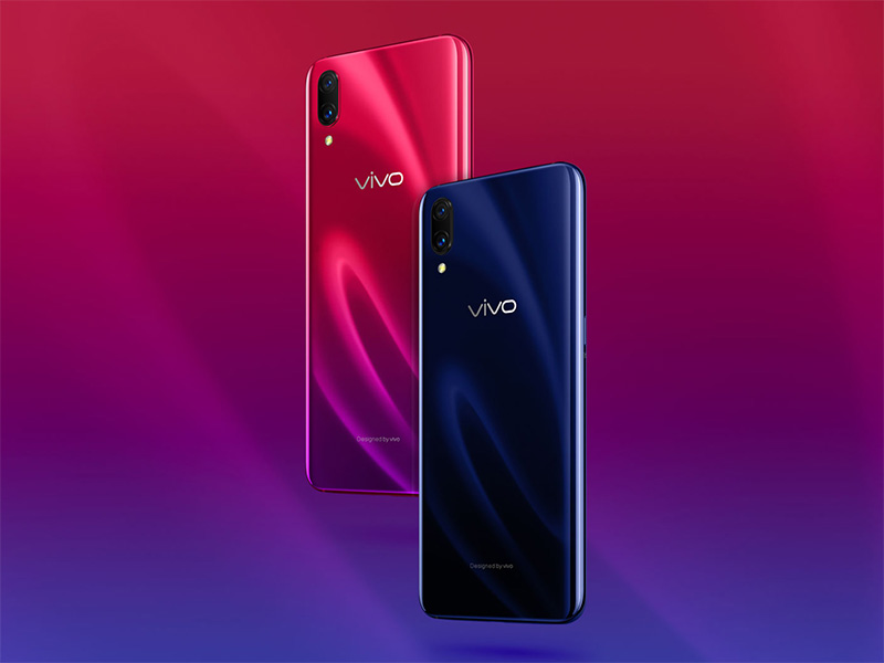 中階新機 vivo X23 在中國正式上架開賣,詳細規格、售價公開 - 電腦王阿達 中階新機 vivo X23 在中國正式上架開賣,詳細規格、售價公開 - 電腦王阿達