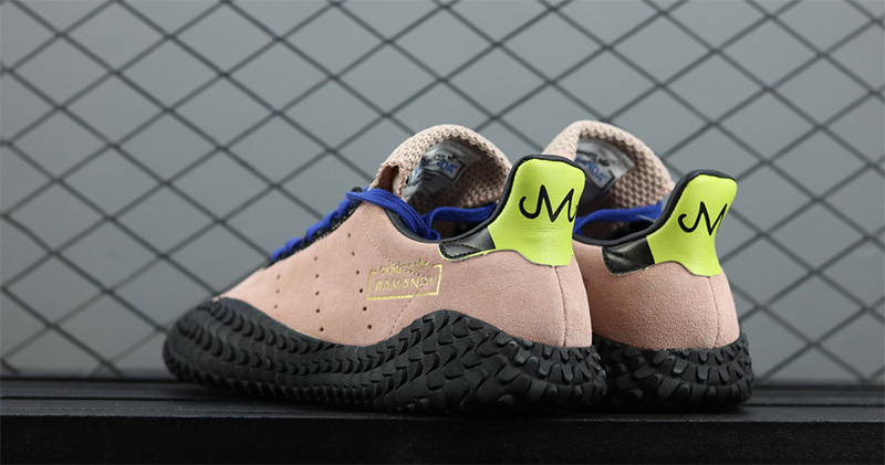 Adidas 與《 七龍珠 Z 》 合作推出 魔人普烏 主題限定鞋款，粉得讓人難以招架 - 電腦王阿達