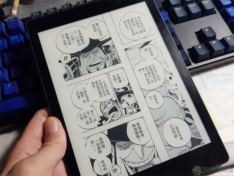 台灣樂天市場日本直送館購買 Kobo aura ONE 電子書閱讀器 ,舒適與便利的實際體驗 - 電腦王阿達 台灣樂天市場日本直送館購買 Kobo aura ONE 電子書閱讀器 ,舒適與便利的實際體驗 - 電腦王阿達