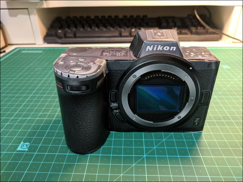 SONY A6700 或將搭載的 31MP 感光元件現身,採全域快門規格 - 電腦王阿達 SONY A6700 或將搭載的 31MP 感光元件現身,採全域快門規格 - 電腦王阿達