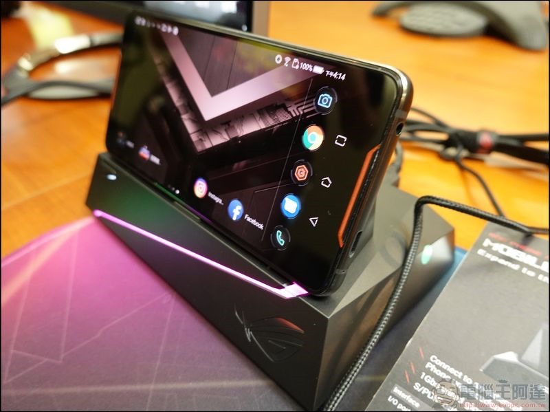 ROG Phone -16 ROG Phone -16