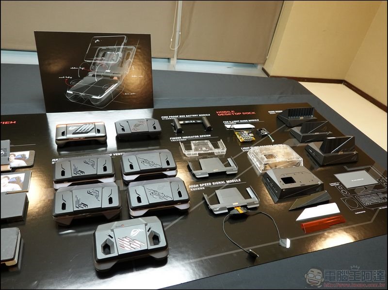 ROG Phone -23 ROG Phone -23