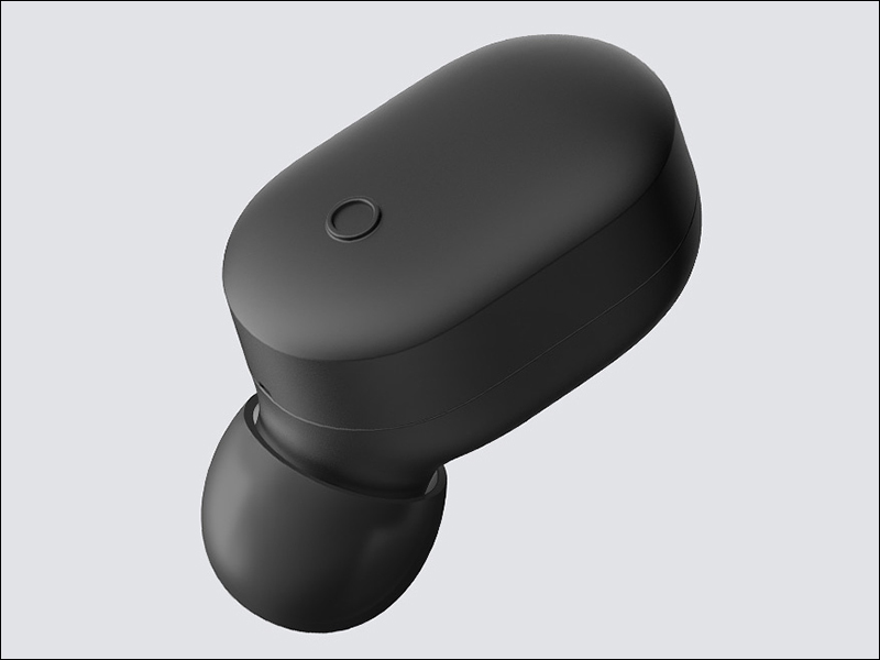 小米推出 小米藍牙耳機 mini ，售價約不到新台幣 360 元 - 電腦王阿達