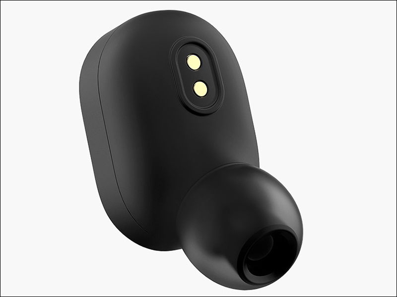 小米推出 小米藍牙耳機 mini ,售價約不到新台幣 360 元 - 電腦王阿達 小米推出 小米藍牙耳機 mini ,售價約不到新台幣 360 元 - 電腦王阿達