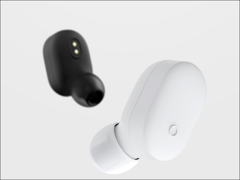 小米推出 小米藍牙耳機 mini ，售價約不到新台幣 360 元 - 電腦王阿達