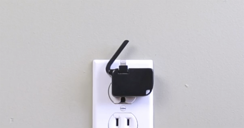 出門不怕忘了充電器,超迷你 Chargerito 可瞬間變身手機充電座也能當鑰匙圈用 - 電腦王阿達 出門不怕忘了充電器,超迷你 Chargerito 可瞬間變身手機充電座也能當鑰匙圈用 - 電腦王阿達