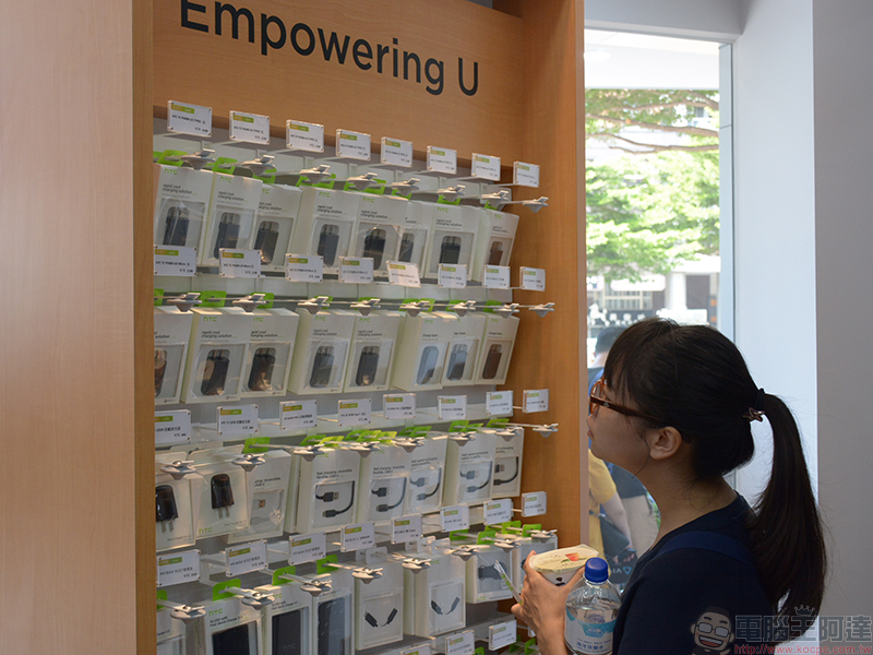 HTC 台中新公益大型專賣店 隆重開幕,體驗最新手機與 VIVE 來這裡就對啦! - 電腦王阿達 HTC 台中新公益大型專賣店 隆重開幕,體驗最新手機與 VIVE 來這裡就對啦! - 電腦王阿達