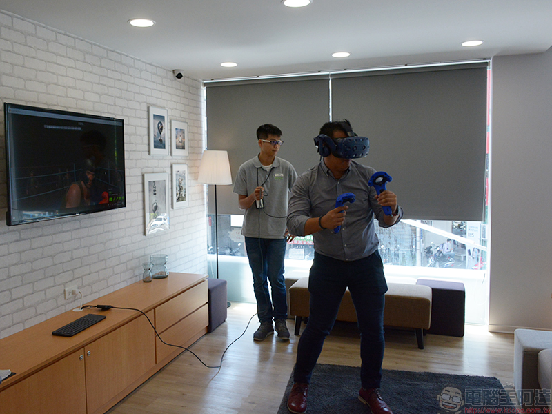 HTC 台中新公益大型專賣店 隆重開幕,體驗最新手機與 VIVE 來這裡就對啦! - 電腦王阿達 HTC 台中新公益大型專賣店 隆重開幕,體驗最新手機與 VIVE 來這裡就對啦! - 電腦王阿達