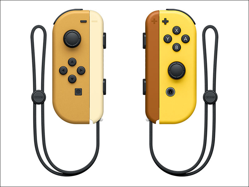 任天堂 推出 Nintendo Switch 《精靈寶可夢Let's GO》同梱組合 - 電腦王阿達 任天堂 推出 Nintendo Switch 《精靈寶可夢Let's GO》同梱組合 - 電腦王阿達