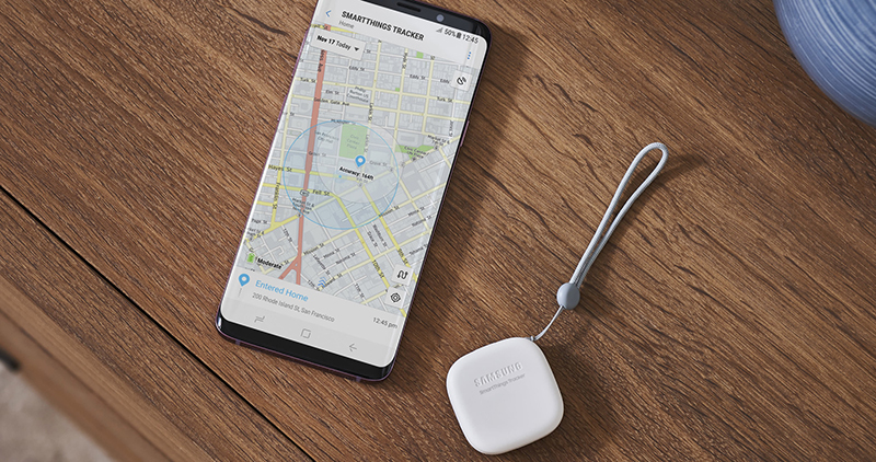 LTE 追蹤器 LTE 追蹤器