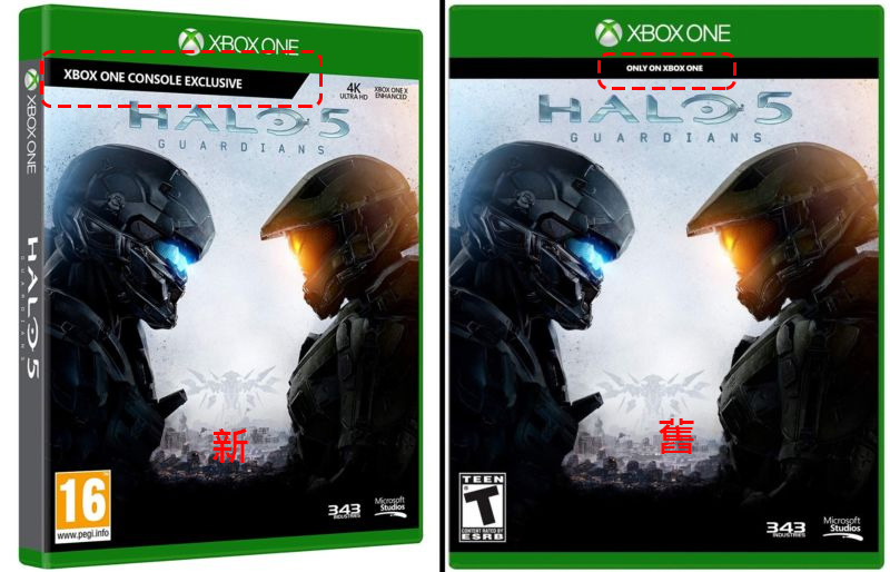 《 最後一戰 5:守護者 》或將推出 PC 版本,不再是 Xbox 獨佔 - 電腦王阿達 《 最後一戰 5:守護者 》或將推出 PC 版本,不再是 Xbox 獨佔 - 電腦王阿達