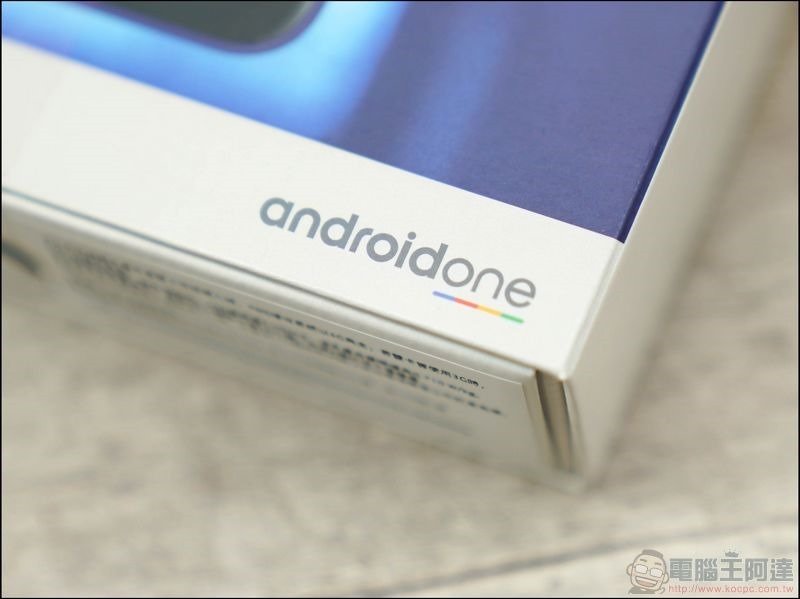 Nokia 5.1 Plus 開箱 - 03 Nokia 5.1 Plus 開箱 - 03
