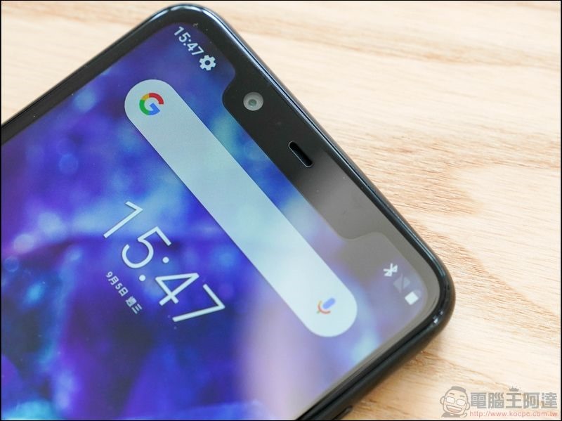 Nokia 5.1 Plus 開箱 - 07 Nokia 5.1 Plus 開箱 - 07