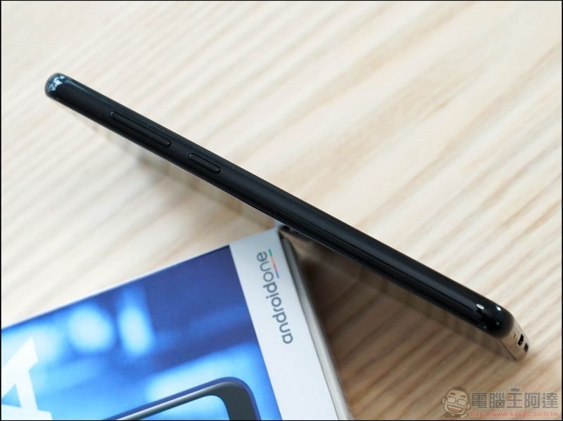 Nokia 5.1 Plus 開箱 - 11 Nokia 5.1 Plus 開箱 - 11