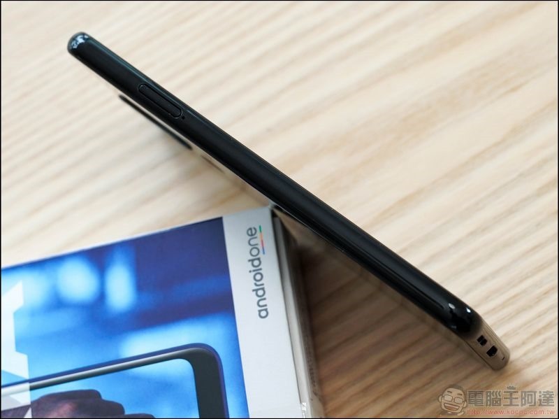 Nokia 5.1 Plus 開箱 - 13 Nokia 5.1 Plus 開箱 - 13