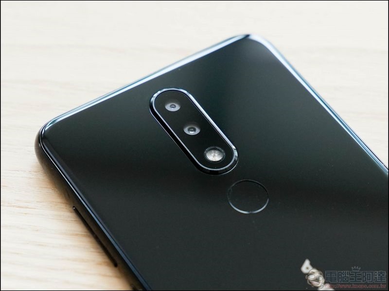 Nokia 5.1 Plus 開箱 - 16 Nokia 5.1 Plus 開箱 - 16