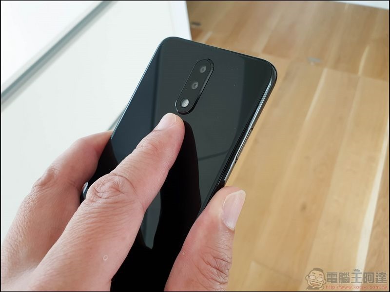 Nokia 5.1 Plus 開箱 - 17 Nokia 5.1 Plus 開箱 - 17
