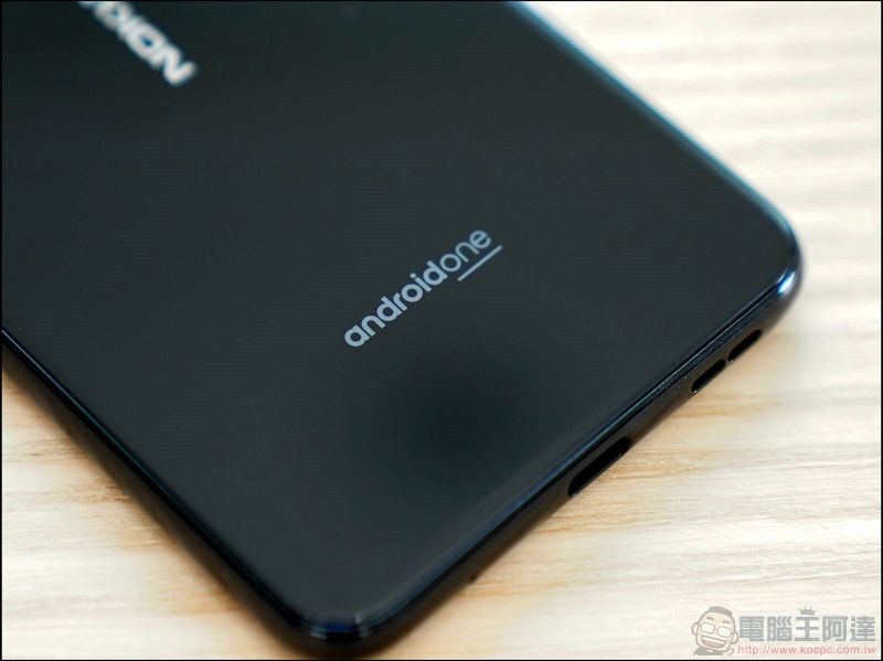 Nokia 5.1 Plus 開箱 - 18 Nokia 5.1 Plus 開箱 - 18