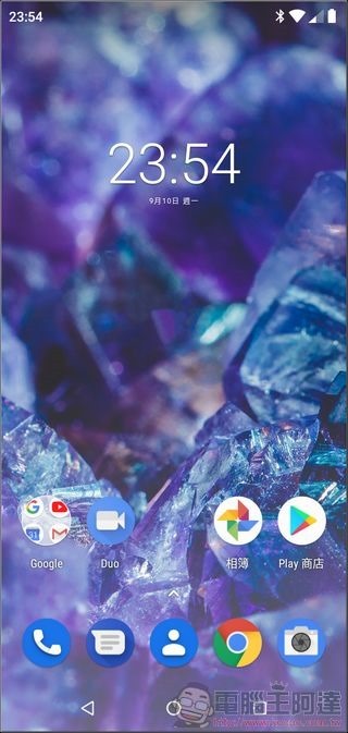 Nokia 5.1 Plus 軟體 - 01 Nokia 5.1 Plus 軟體 - 01