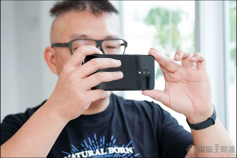 Nokia 5.1 Plus 開箱 - 22 Nokia 5.1 Plus 開箱 - 22