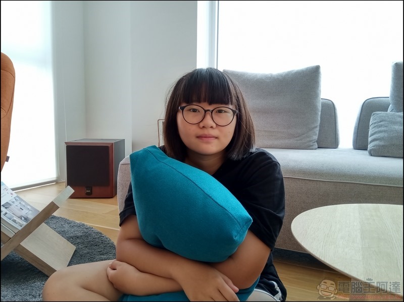 Nokia 5.1 Plus 即時景深直出樣張 - 03 Nokia 5.1 Plus 即時景深直出樣張 - 03