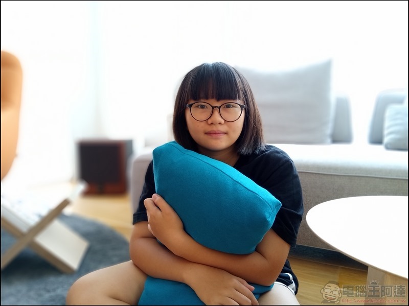 Nokia 5.1 Plus 即時景深直出樣張 - 04 Nokia 5.1 Plus 即時景深直出樣張 - 04