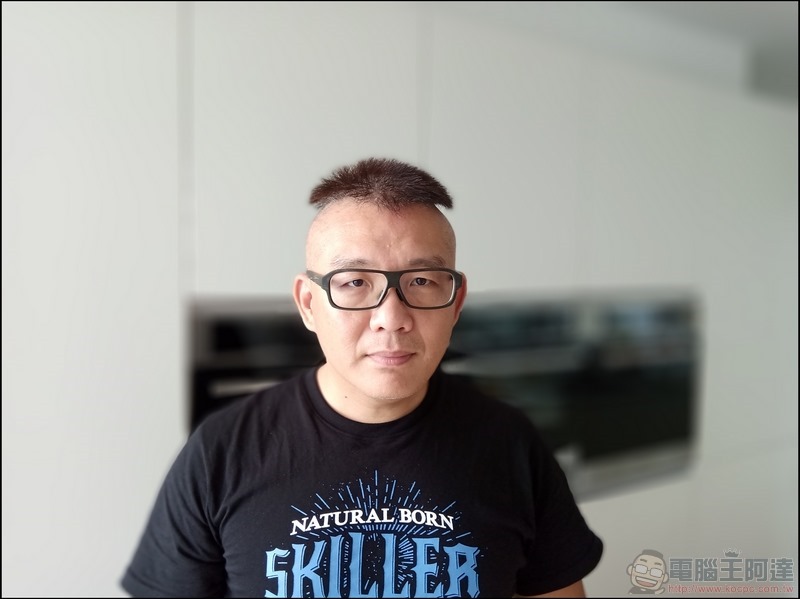 Nokia 5.1 Plus 即時景深直出樣張 - 09 Nokia 5.1 Plus 即時景深直出樣張 - 09