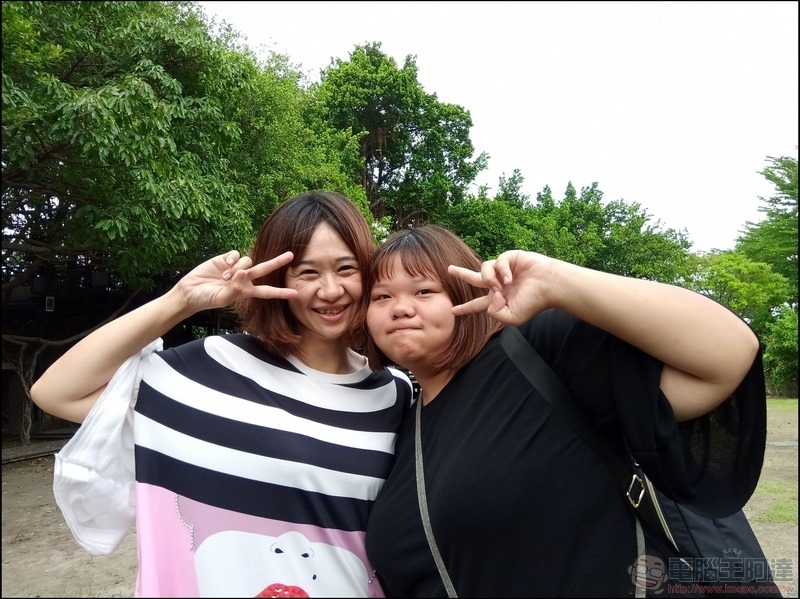 Nokia 5.1 Plus 即時景深直出樣張 - 02 Nokia 5.1 Plus 即時景深直出樣張 - 02