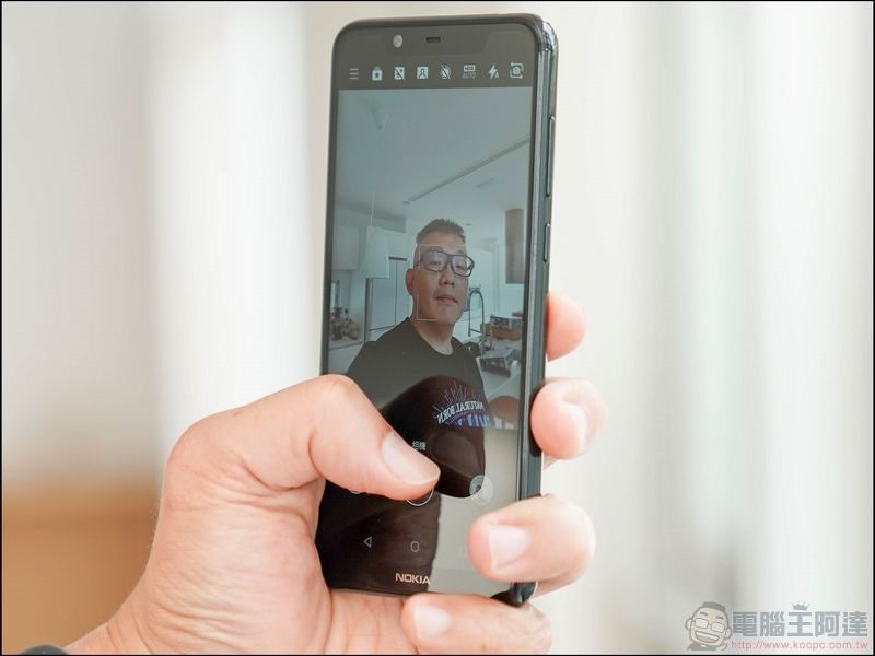 Nokia 5.1 Plus 開箱 - 23 Nokia 5.1 Plus 開箱 - 23