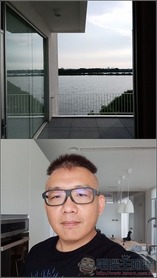 Nokia 5.1 Plus 前置鏡頭 - 3 Nokia 5.1 Plus 前置鏡頭 - 3