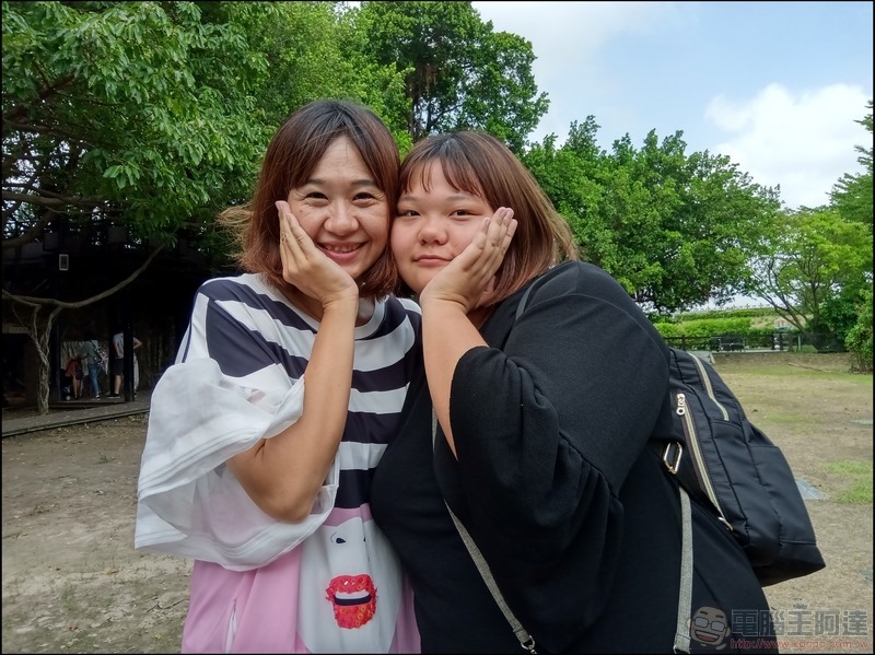 Nokia 5.1 Plus 拍攝樣張 - 12 Nokia 5.1 Plus 拍攝樣張 - 12
