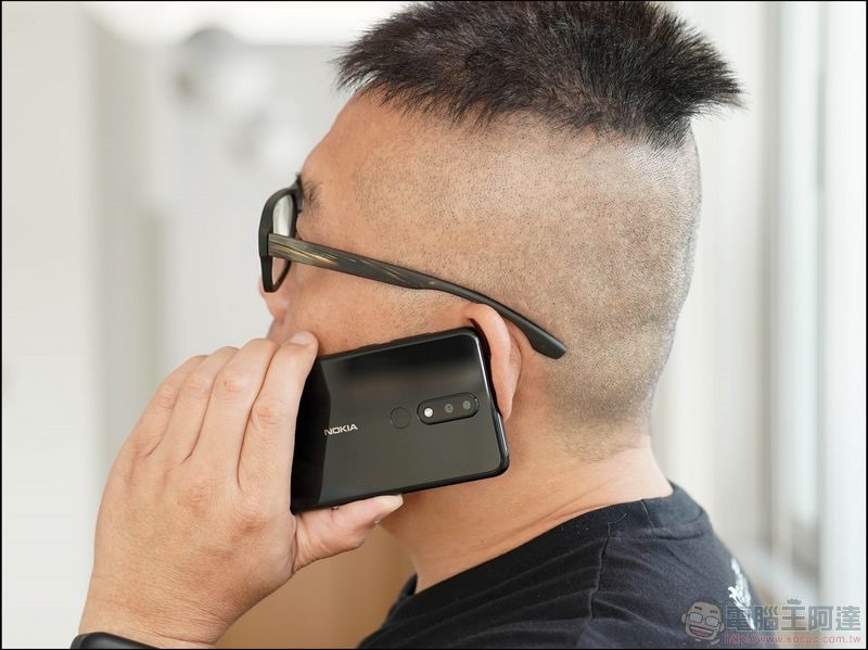 Nokia 5.1 Plus 開箱 - 20 Nokia 5.1 Plus 開箱 - 20