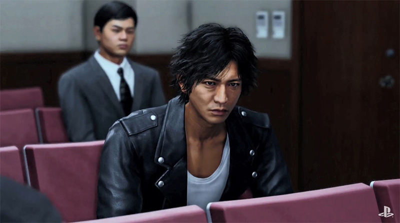 人龍工作室新作《 Judge Eyes:死神的遺言 》正式發表,木村拓哉擔綱主角登場 - 電腦王阿達 人龍工作室新作《 Judge Eyes:死神的遺言 》正式發表,木村拓哉擔綱主角登場 - 電腦王阿達