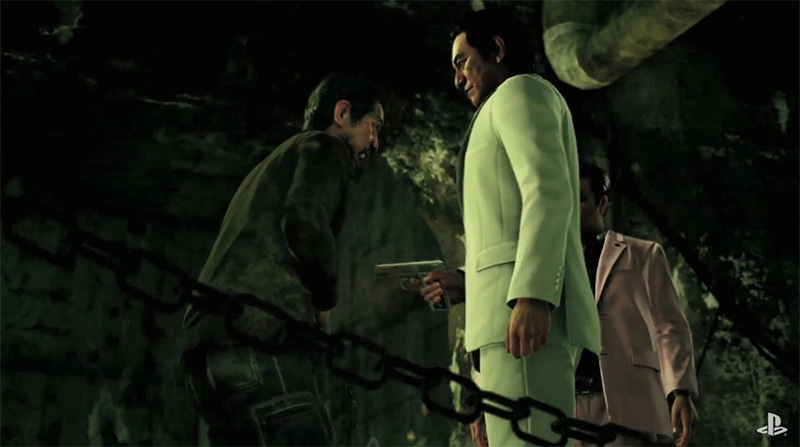 人龍工作室新作《 Judge Eyes:死神的遺言 》正式發表,木村拓哉擔綱主角登場 - 電腦王阿達 人龍工作室新作《 Judge Eyes:死神的遺言 》正式發表,木村拓哉擔綱主角登場 - 電腦王阿達