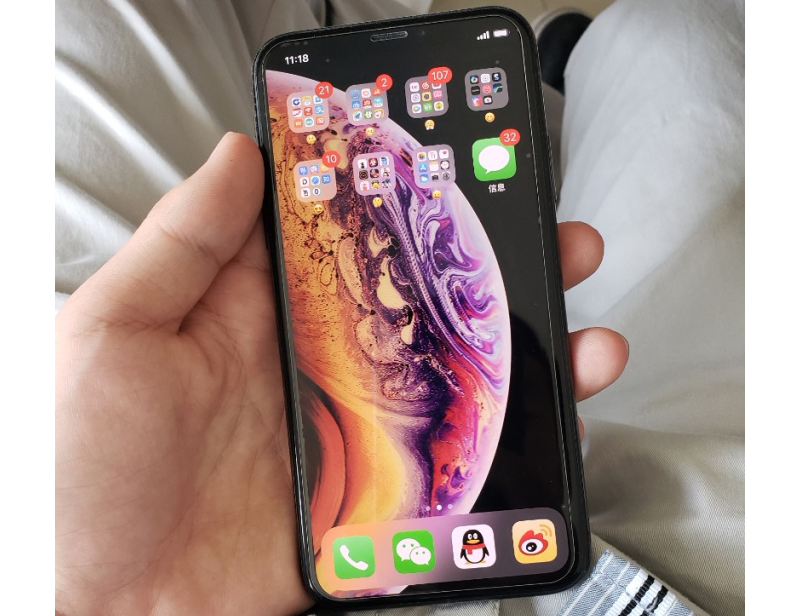 iPhone Xs 動手玩 流出,真跟 X 沒太多差別? - 電腦王阿達 iPhone Xs 動手玩 流出,真跟 X 沒太多差別? - 電腦王阿達