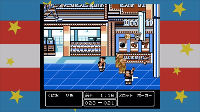 30 年經典遊戲《 熱血シリーズ 》系列合輯今年將於全平台復出 - 電腦王阿達 30 年經典遊戲《 熱血シリーズ 》系列合輯今年將於全平台復出 - 電腦王阿達