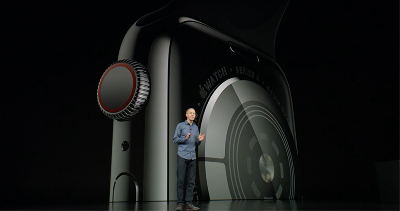 中華電信： Apple Watch Series 4 將於 11/9 在台開賣（更新：官網也公布上市日期） - 電腦王阿達