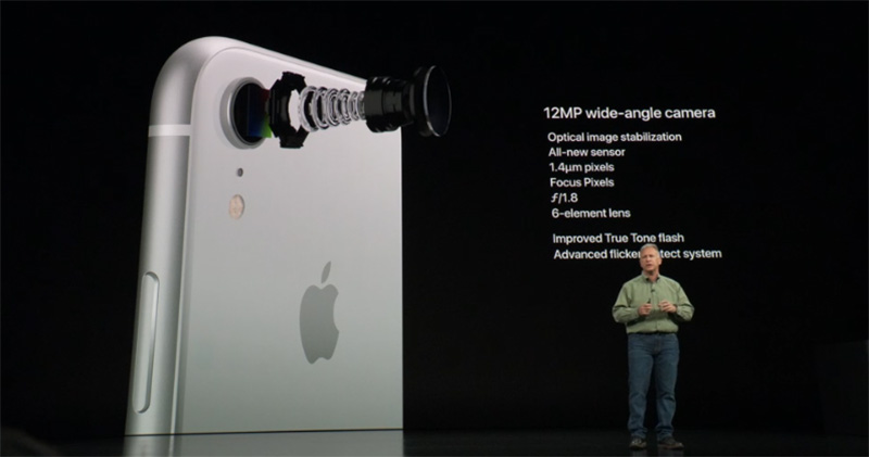 Apple 平價新機 iPhone XR 發表,繽紛六色規格有誠意 - 電腦王阿達 Apple 平價新機 iPhone XR 發表,繽紛六色規格有誠意 - 電腦王阿達