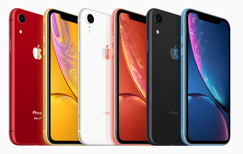 觀點: 再次定義入門的 iPhone XR ,是蘋果記取 5C 教訓之後的雪恥之作 - 電腦王阿達 觀點: 再次定義入門的 iPhone XR ,是蘋果記取 5C 教訓之後的雪恥之作 - 電腦王阿達