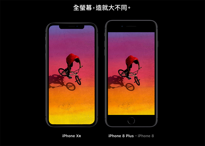 觀點: 再次定義入門的 iPhone XR ,是蘋果記取 5C 教訓之後的雪恥之作 - 電腦王阿達 觀點: 再次定義入門的 iPhone XR ,是蘋果記取 5C 教訓之後的雪恥之作 - 電腦王阿達