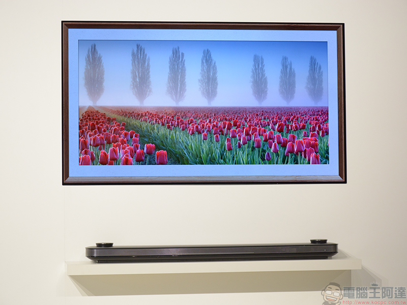 頂級家電 LG SIGNATURE 系列正式登台,藝術與科技的深度對話 - 電腦王阿達 頂級家電 LG SIGNATURE 系列正式登台,藝術與科技的深度對話 - 電腦王阿達