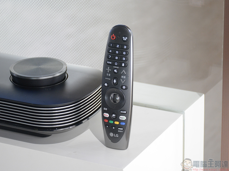 頂級家電 LG SIGNATURE 系列正式登台,藝術與科技的深度對話 - 電腦王阿達 頂級家電 LG SIGNATURE 系列正式登台,藝術與科技的深度對話 - 電腦王阿達
