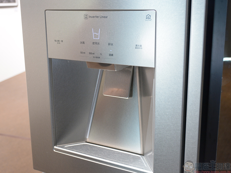 頂級家電 LG SIGNATURE 系列正式登台,藝術與科技的深度對話 - 電腦王阿達 頂級家電 LG SIGNATURE 系列正式登台,藝術與科技的深度對話 - 電腦王阿達