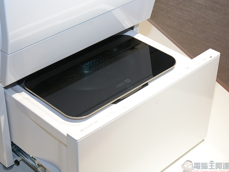 頂級家電 LG SIGNATURE 系列正式登台,藝術與科技的深度對話 - 電腦王阿達 頂級家電 LG SIGNATURE 系列正式登台,藝術與科技的深度對話 - 電腦王阿達