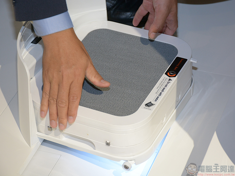 頂級家電 LG SIGNATURE 系列正式登台,藝術與科技的深度對話 - 電腦王阿達 頂級家電 LG SIGNATURE 系列正式登台,藝術與科技的深度對話 - 電腦王阿達