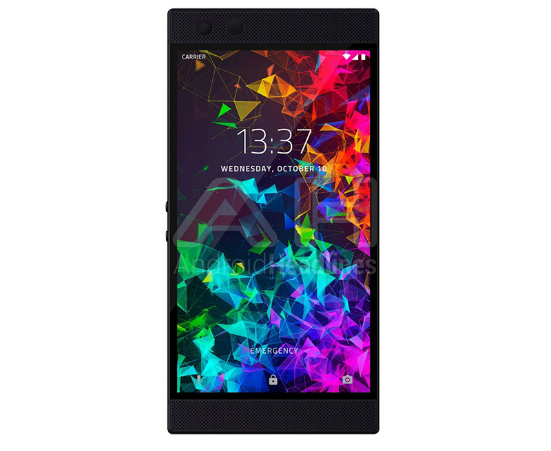 Razer Phone 2 官圖 曝光,跟初代排在一起你看得出差異嗎? - 電腦王阿達 Razer Phone 2 官圖 曝光,跟初代排在一起你看得出差異嗎? - 電腦王阿達