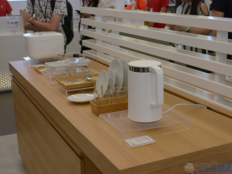 小米之家信義威秀店 盛大開幕,小米手環 3 加一元多一件! - 電腦王阿達 小米之家信義威秀店 盛大開幕,小米手環 3 加一元多一件! - 電腦王阿達
